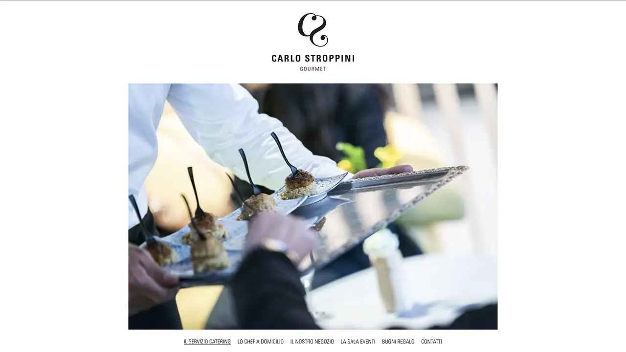 Carlo Stroppini