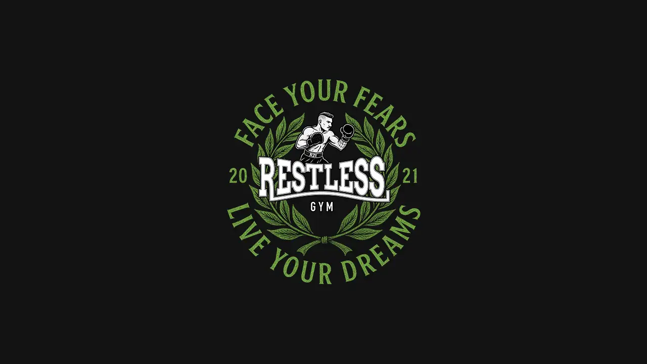 Restless Gym